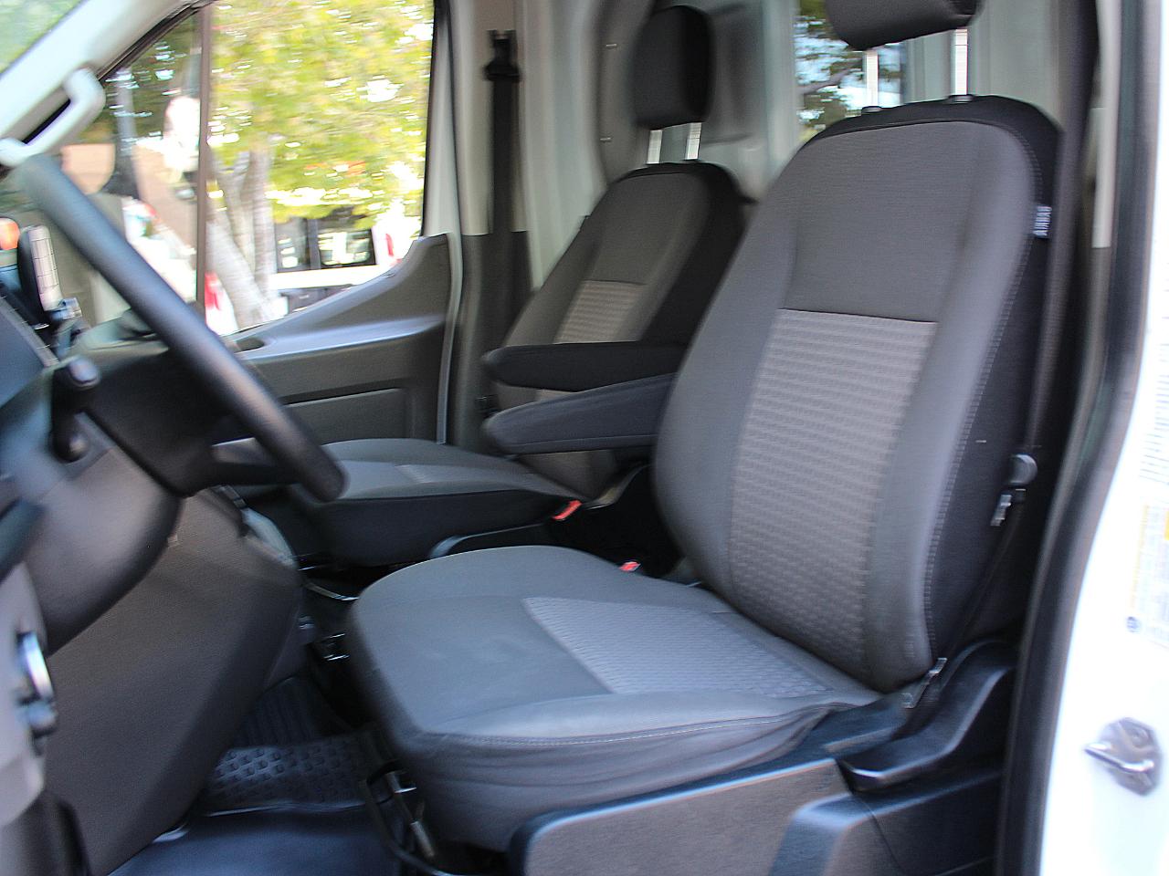 Ford Transit T-350 2020