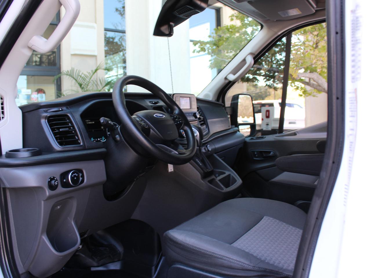 Ford Transit T-350 2020