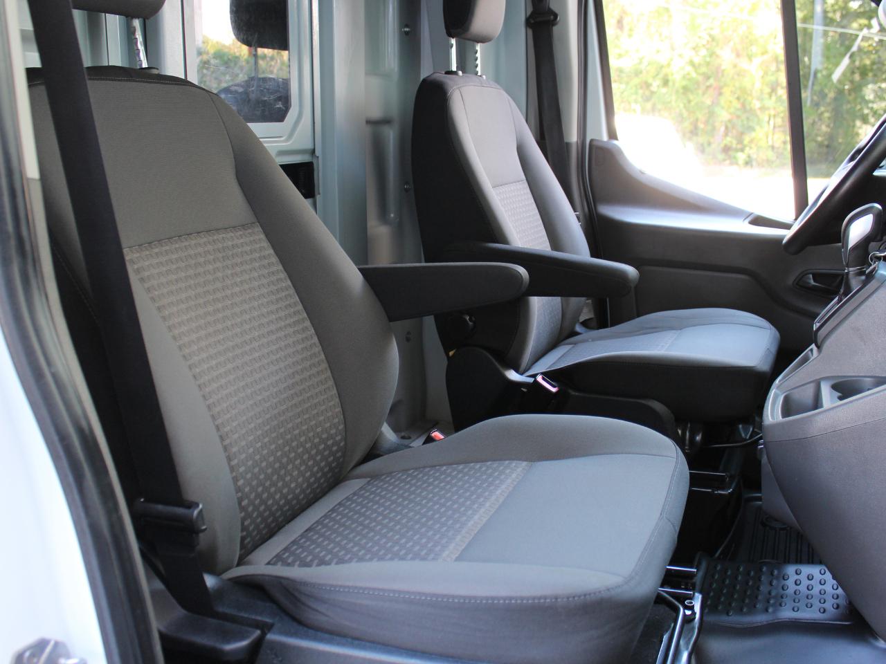 Ford Transit T-350 2020