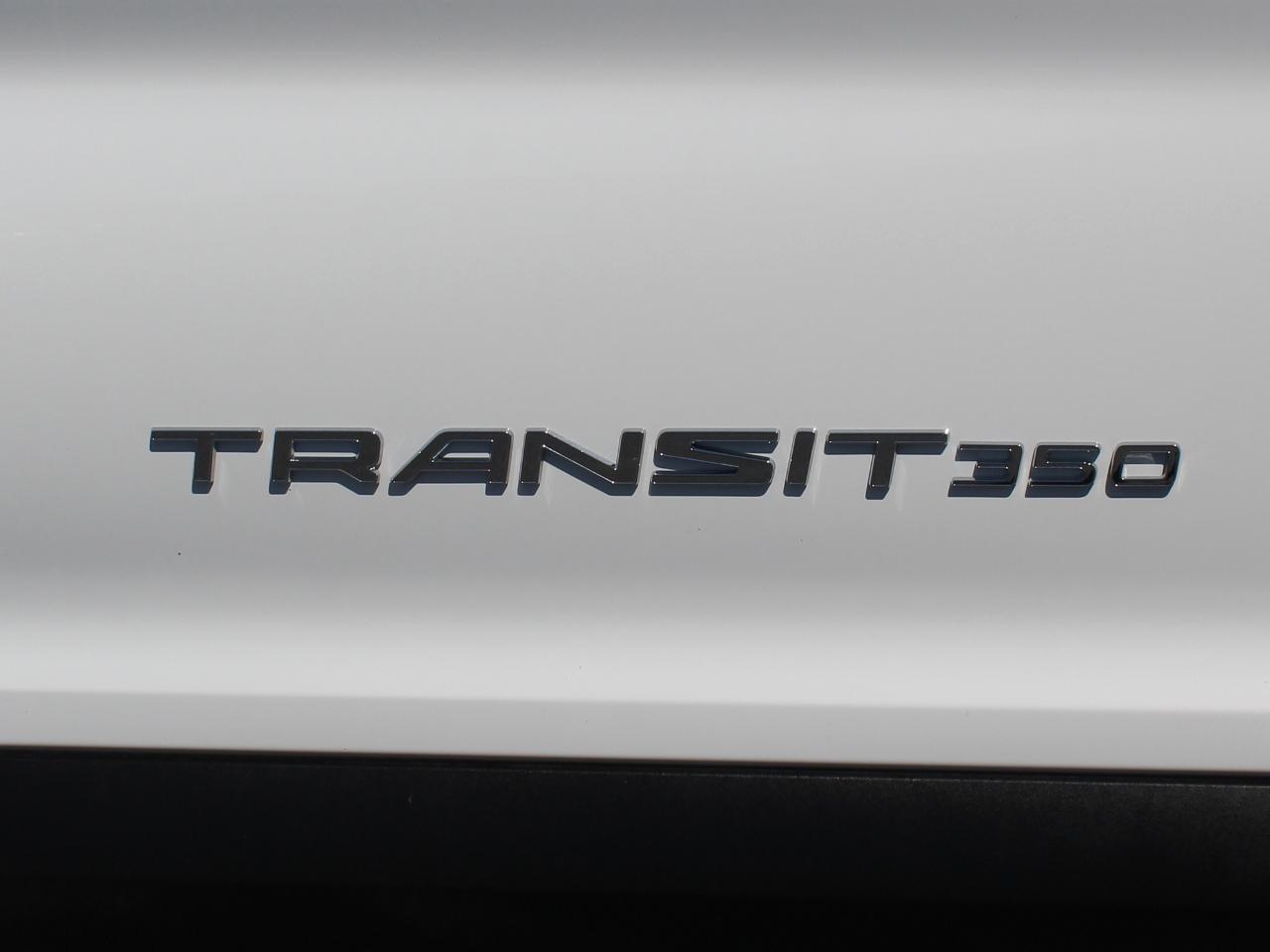 Ford Transit T-350 2020