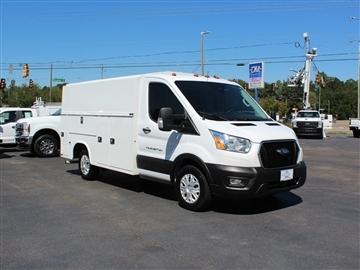 2020 Ford Transit T-350