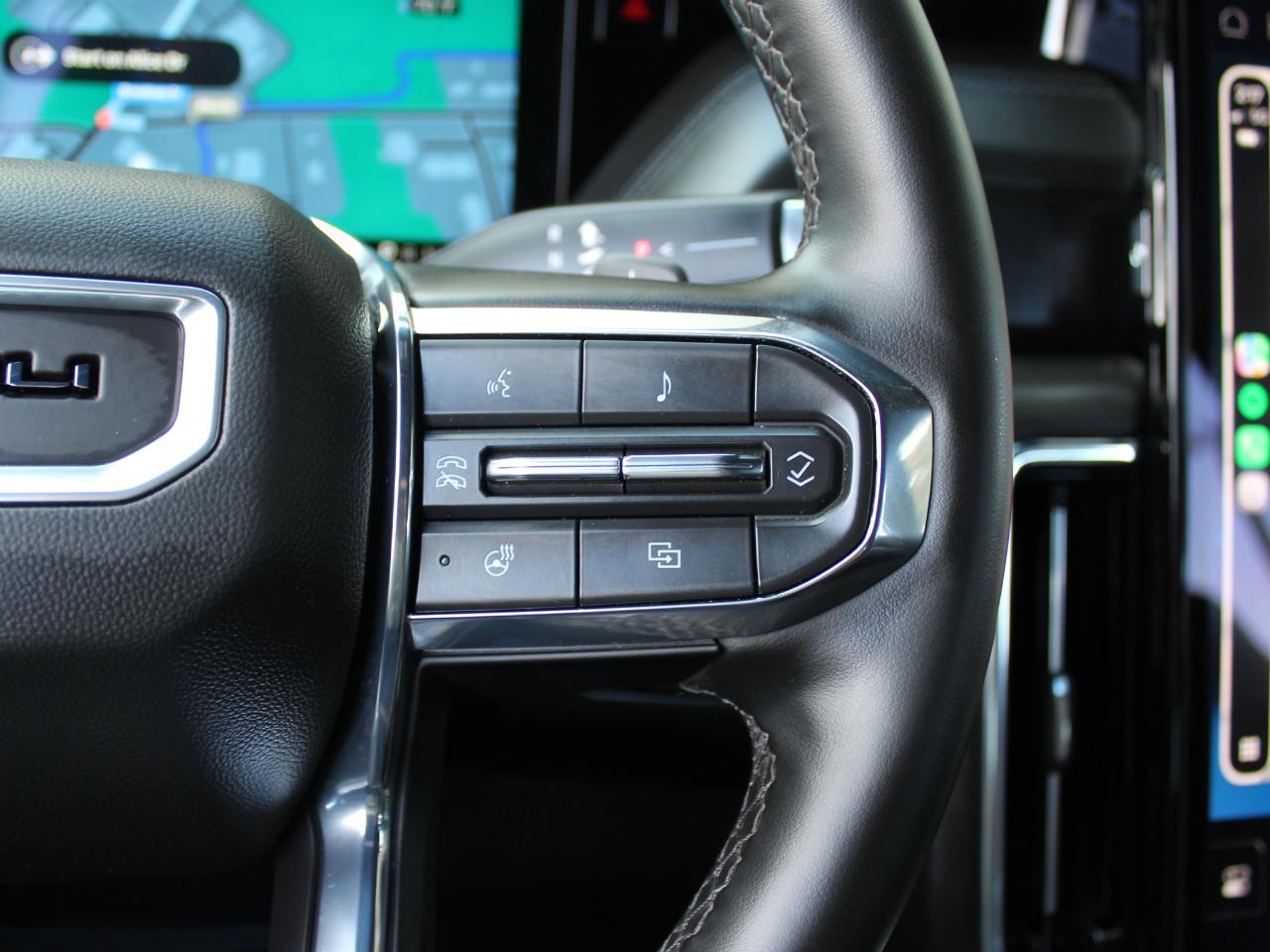 GMC Yukon Denali 2WD 2025