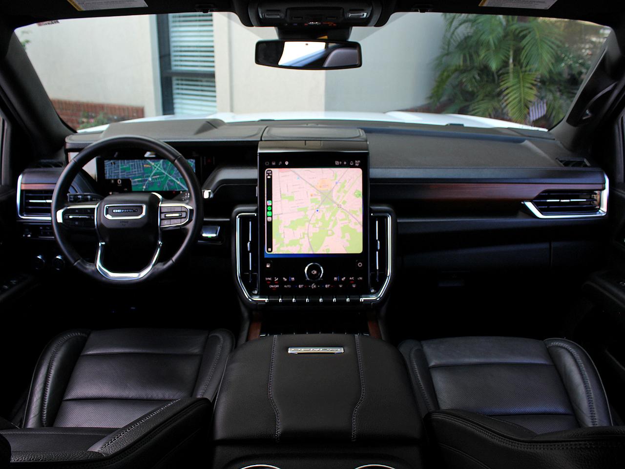 GMC Yukon Denali 2WD 2025
