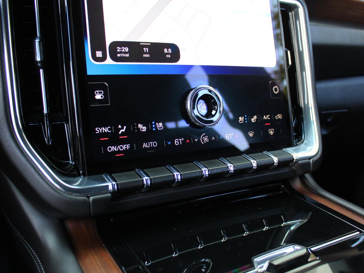 GMC Yukon Denali 2WD 2025