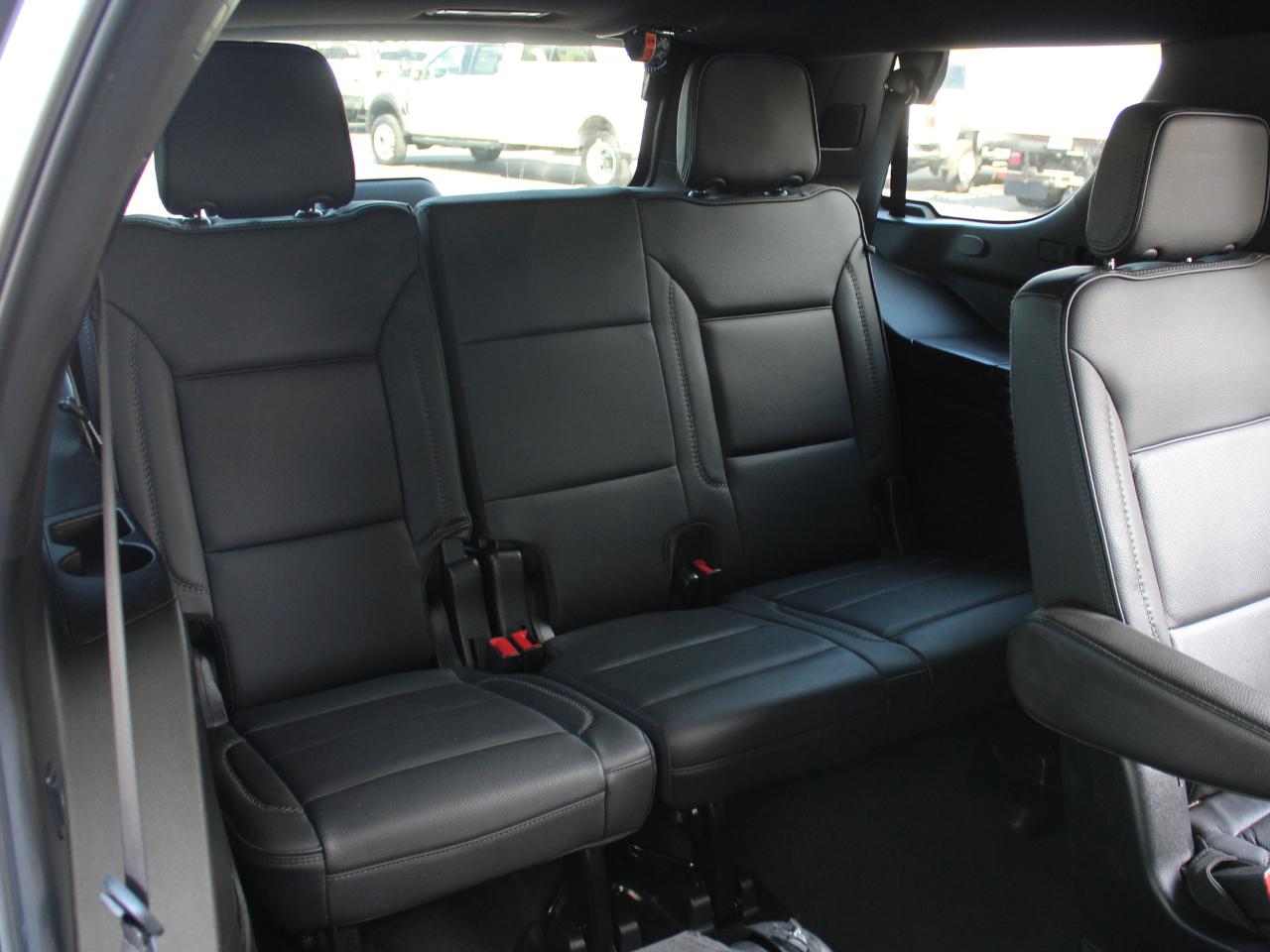 GMC Yukon Denali 2WD 2025