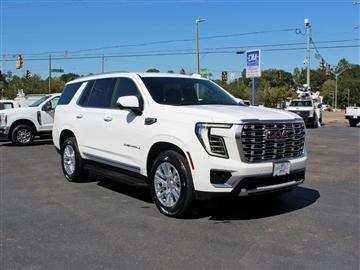 2025 GMC Yukon Denali 2WD