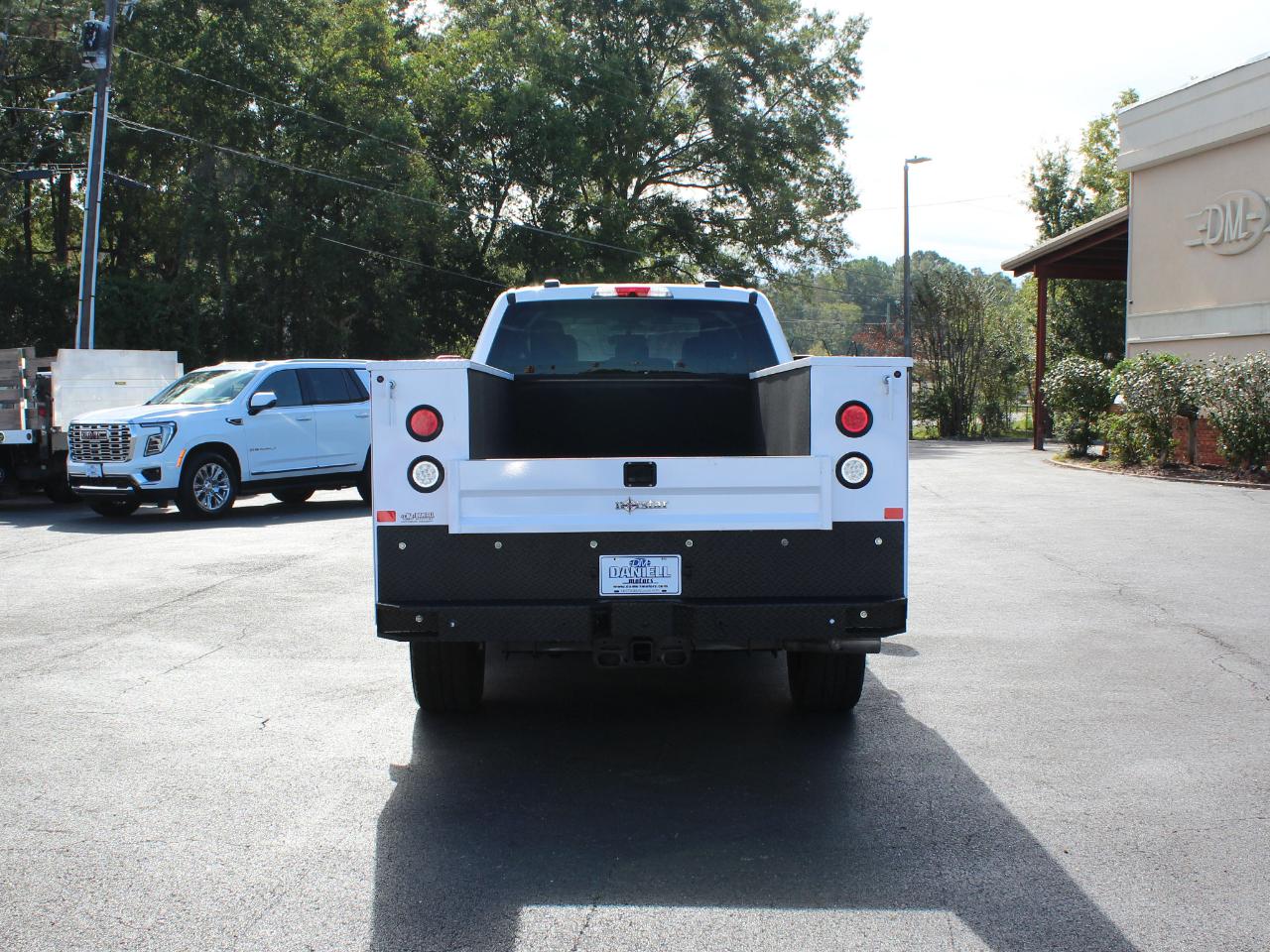 Ford F-250 SD XLT Crew Cab Long Bed 4WD 2025