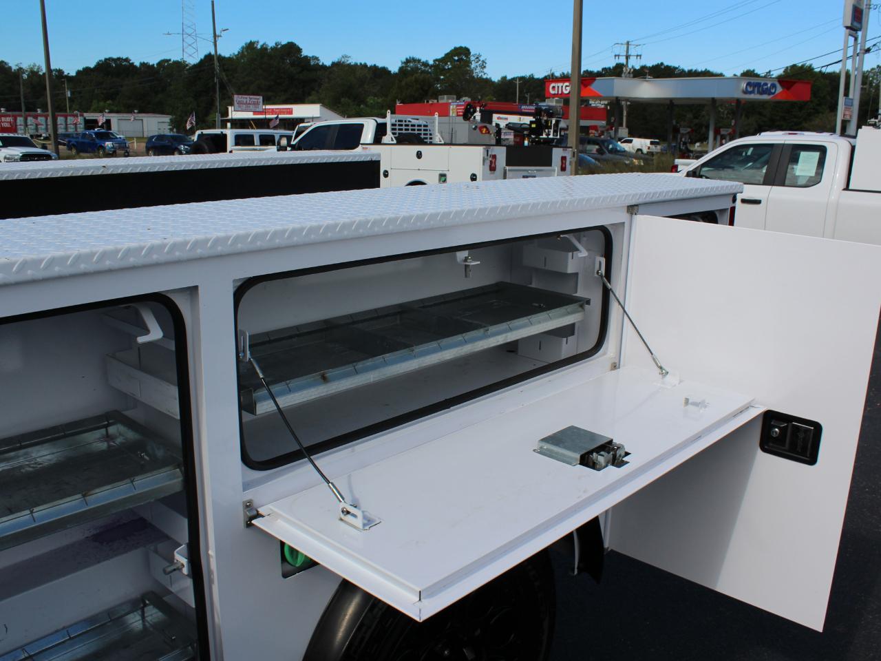 Ford F-250 SD XLT Crew Cab Long Bed 4WD 2025