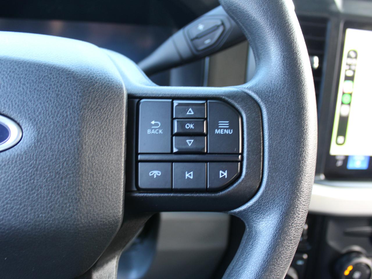 Ford F-250 SD XLT Crew Cab Long Bed 4WD 2025
