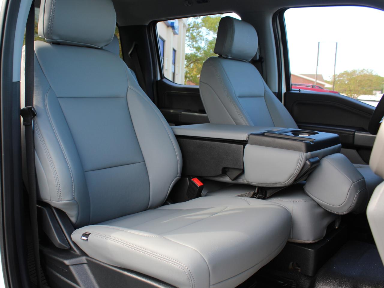 Ford F-250 SD XLT Crew Cab Long Bed 4WD 2025