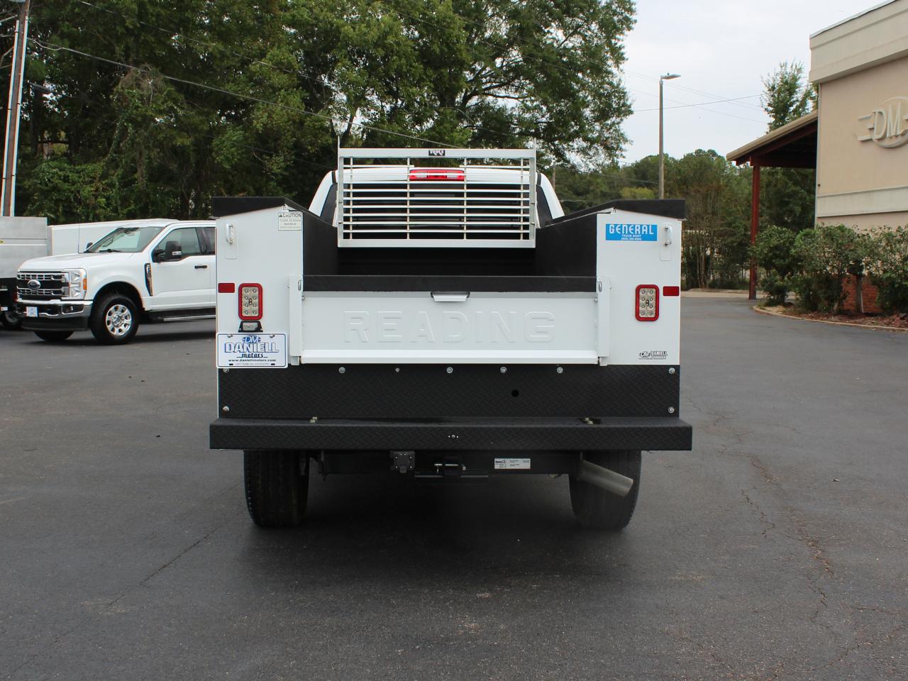 RAM 2500 Tradesman Crew Cab LWB 4WD 2023