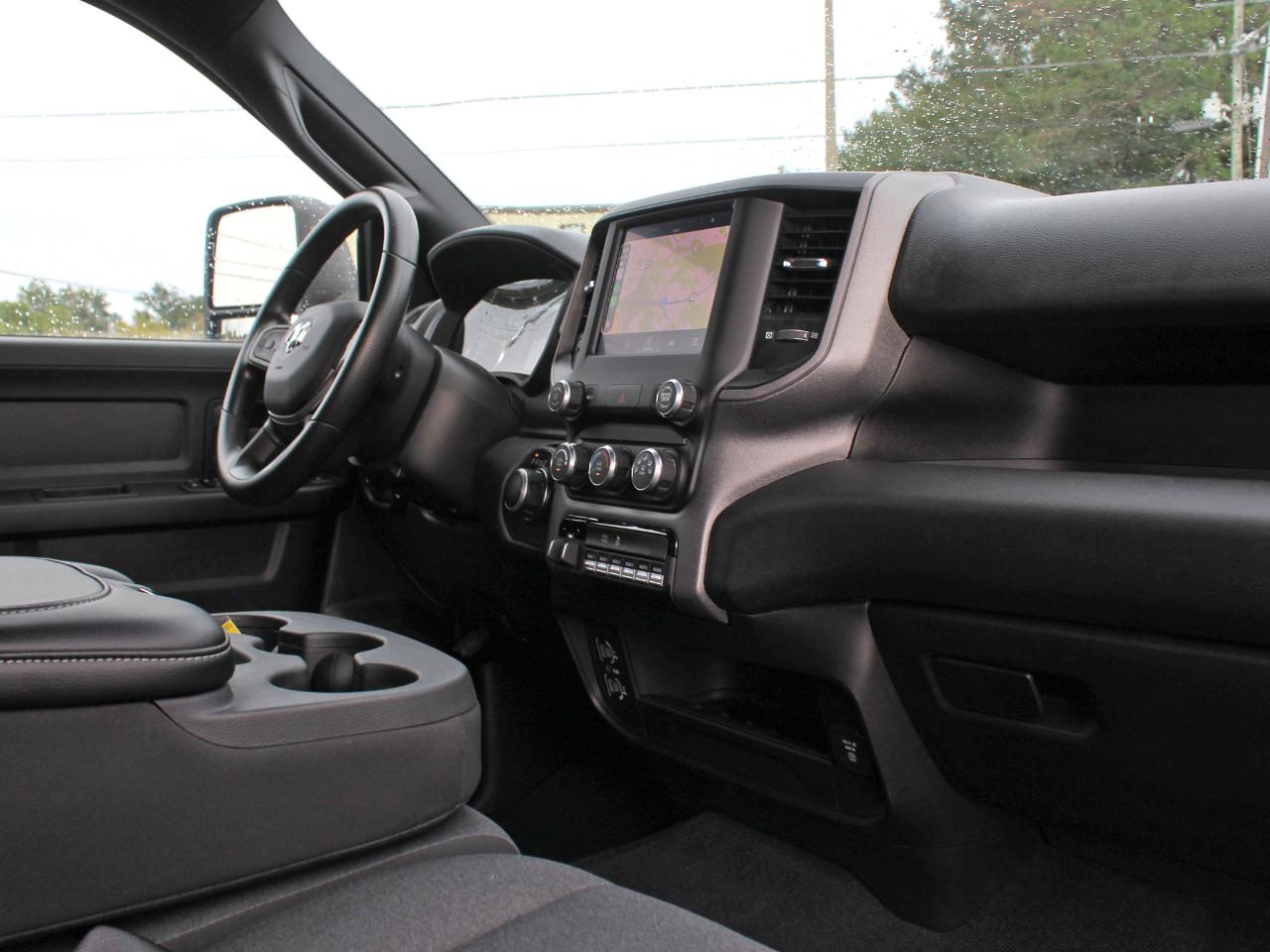 RAM 2500 Tradesman Crew Cab LWB 4WD 2023