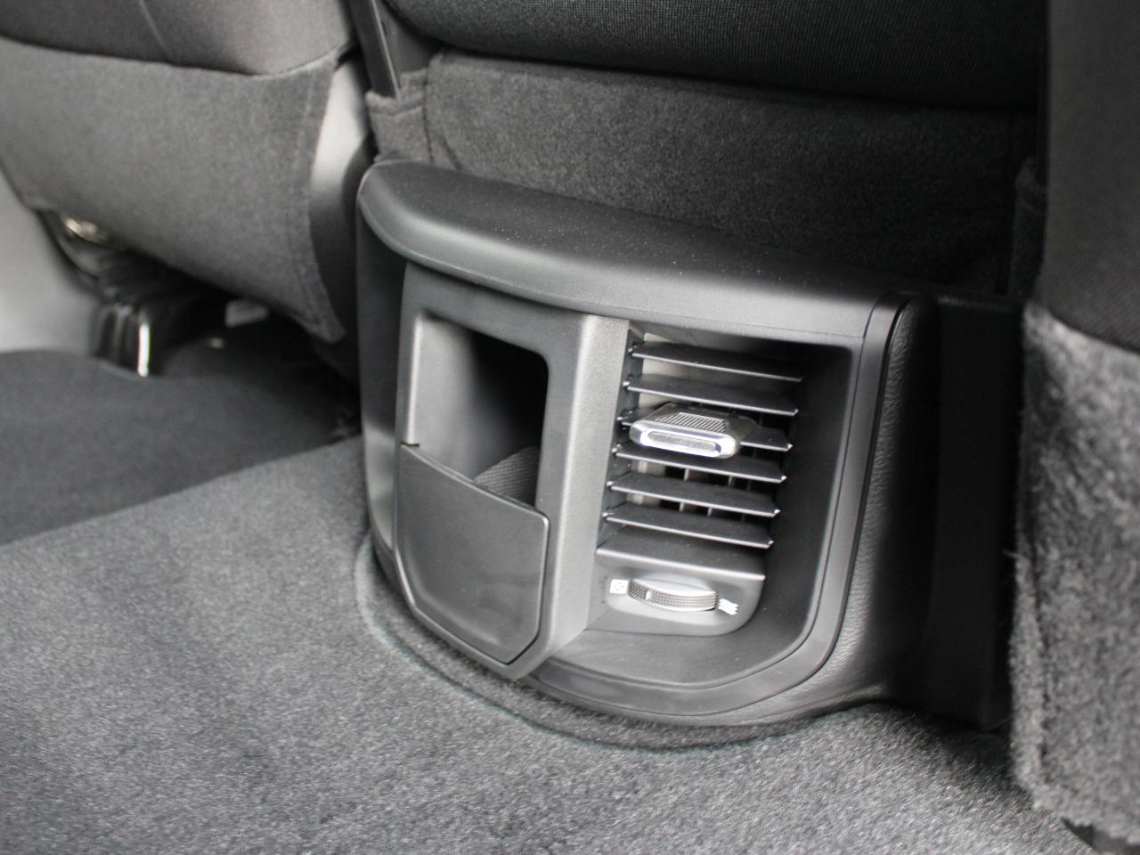 RAM 2500 Tradesman Crew Cab LWB 4WD 2023