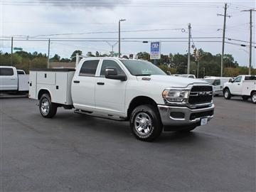 2023 RAM 2500 Tradesman Crew Cab LWB 4WD