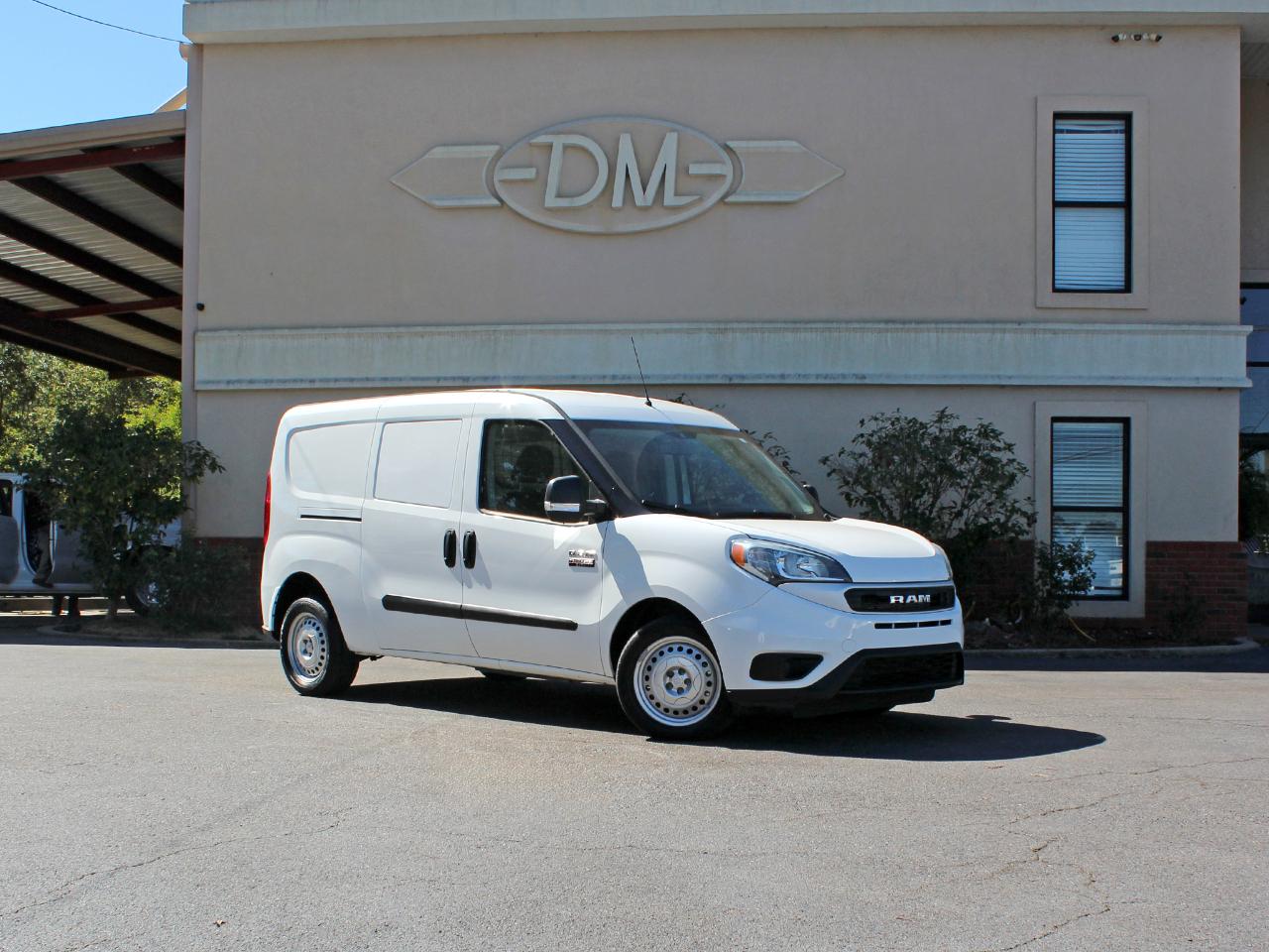 RAM ProMaster City  2022