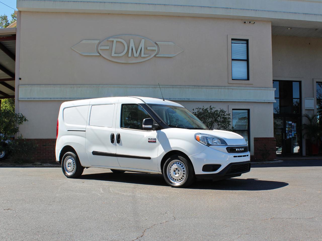 RAM ProMaster City  2022