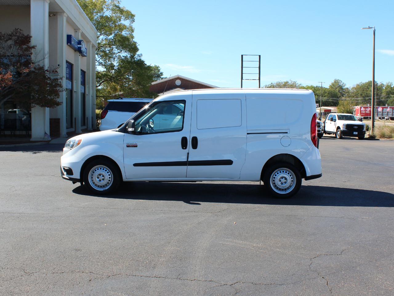RAM ProMaster City  2022