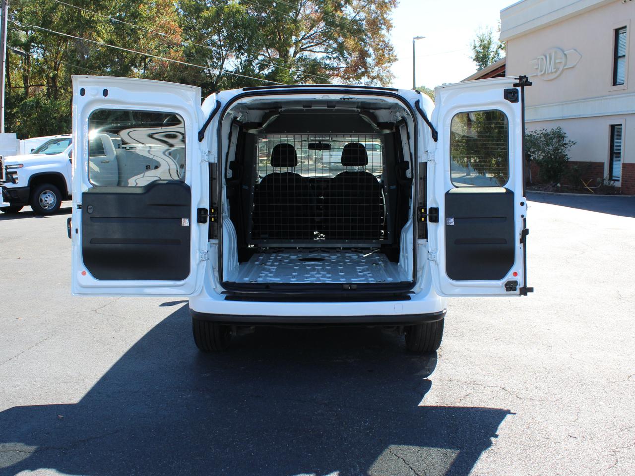 RAM ProMaster City  2022