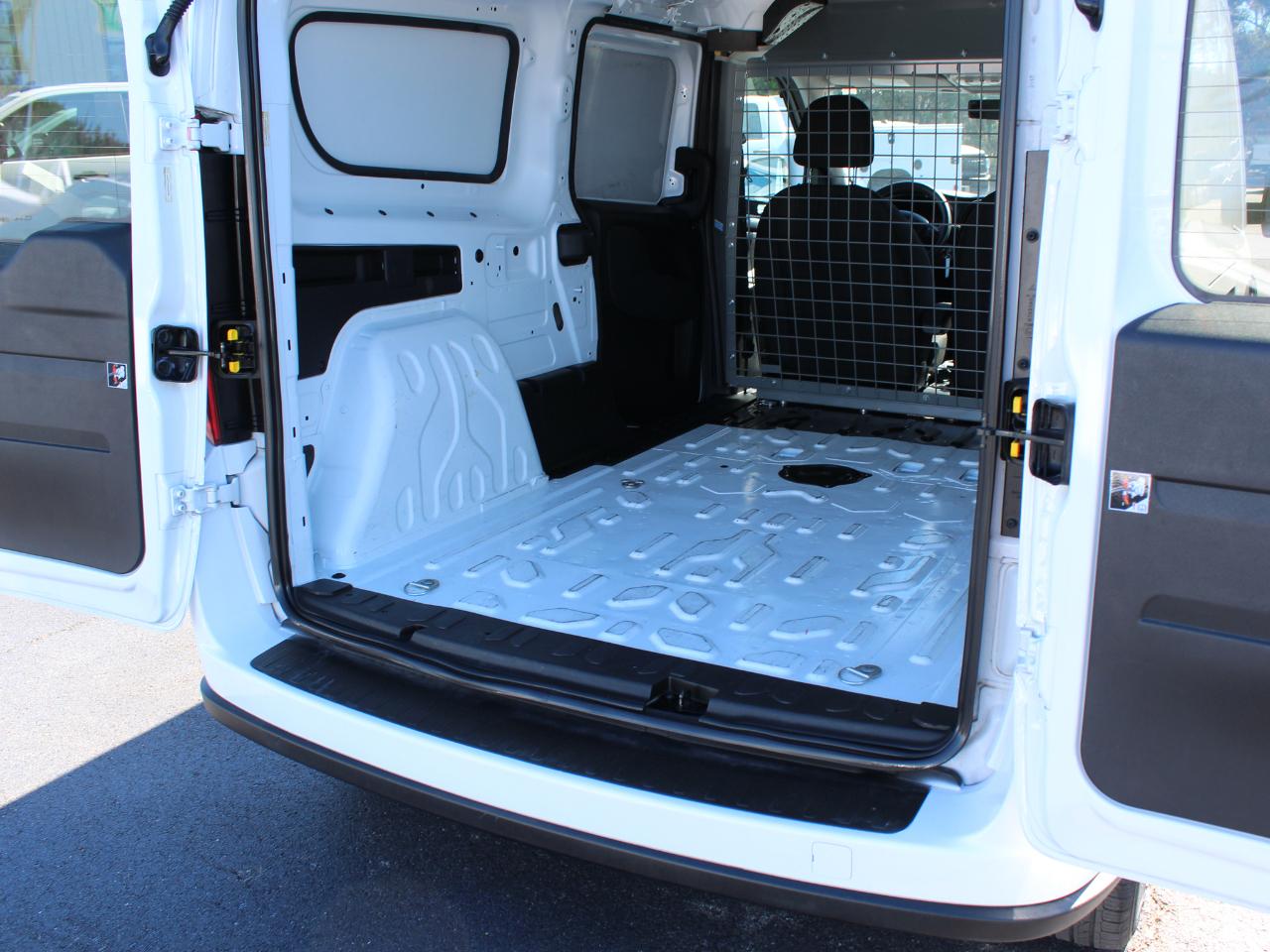RAM ProMaster City  2022