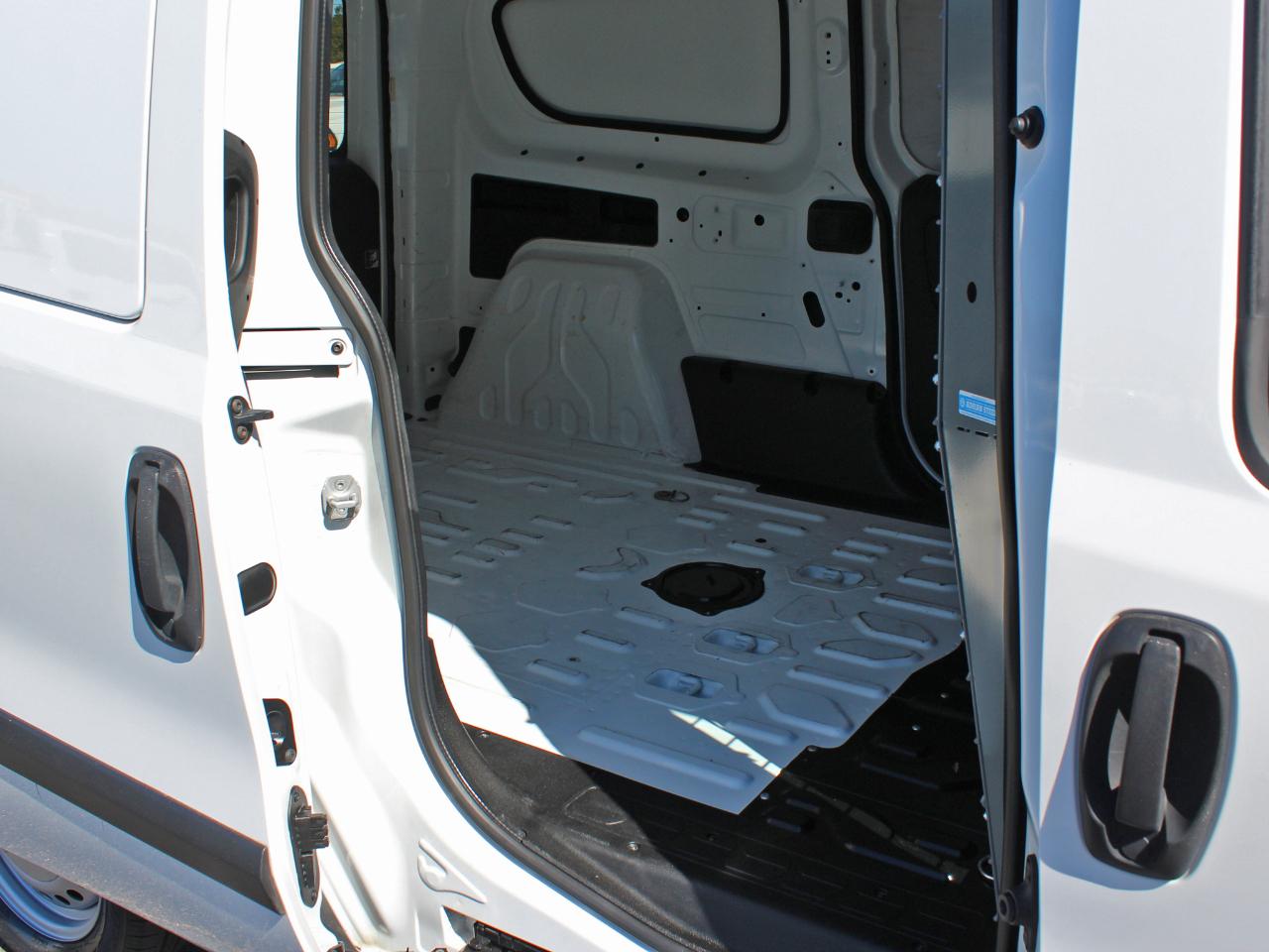 RAM ProMaster City  2022