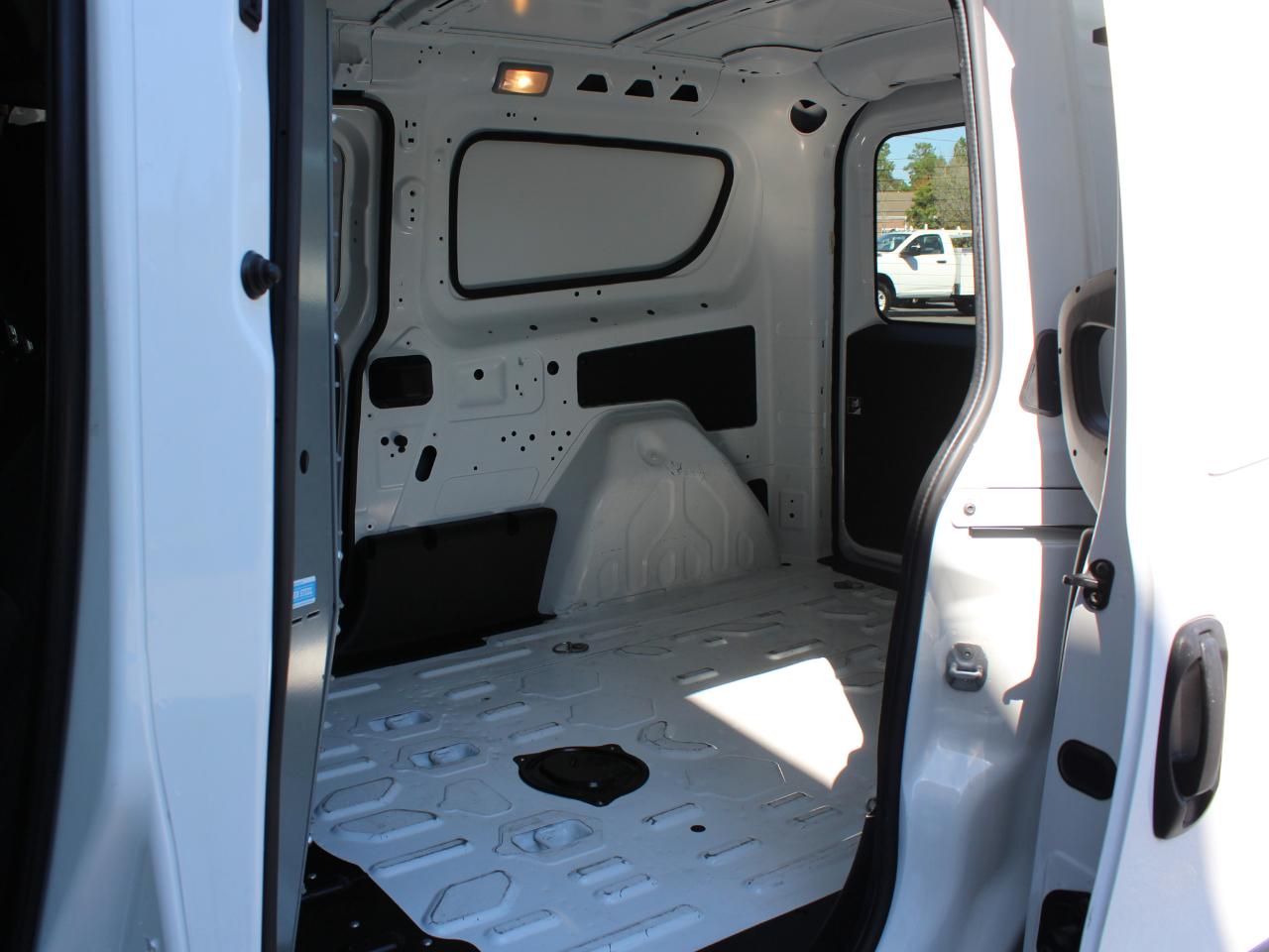 RAM ProMaster City  2022
