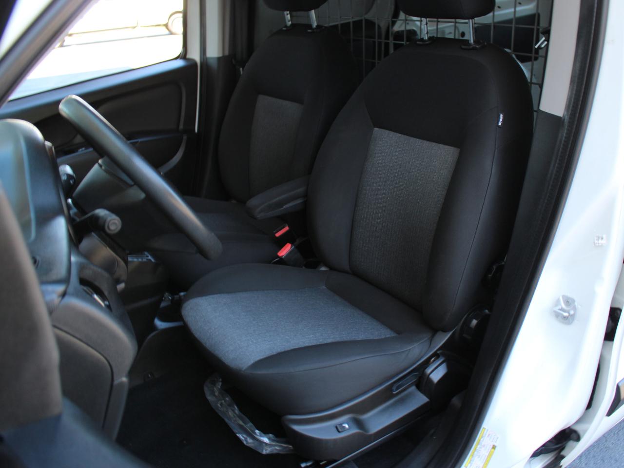 RAM ProMaster City  2022