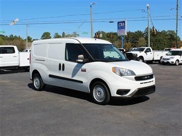 2022 RAM ProMaster City 