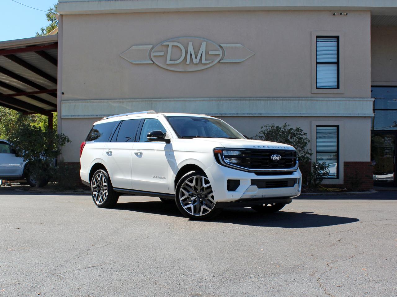 Ford Expedition  2025