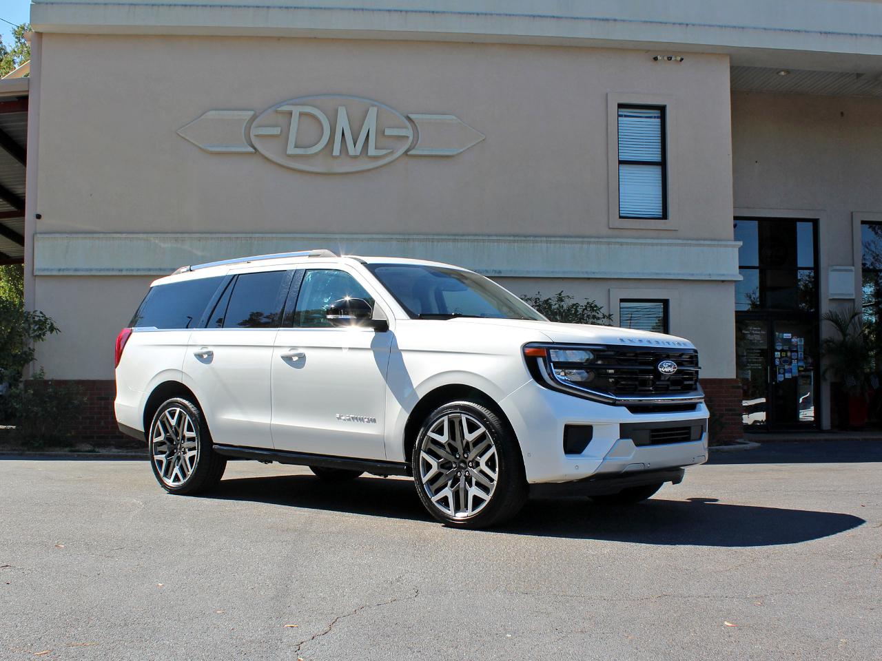 Ford Expedition  2025