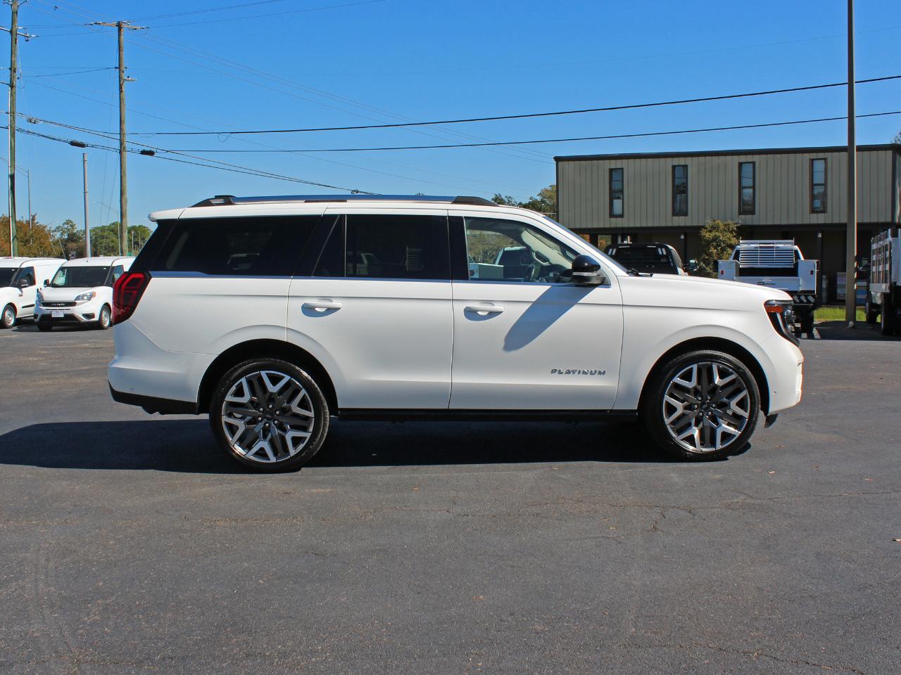 Ford Expedition  2025