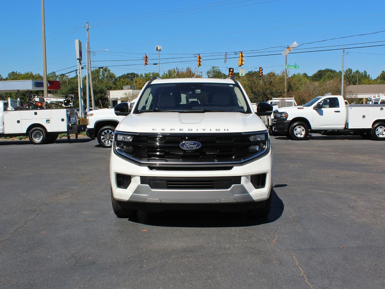 Ford Expedition  2025