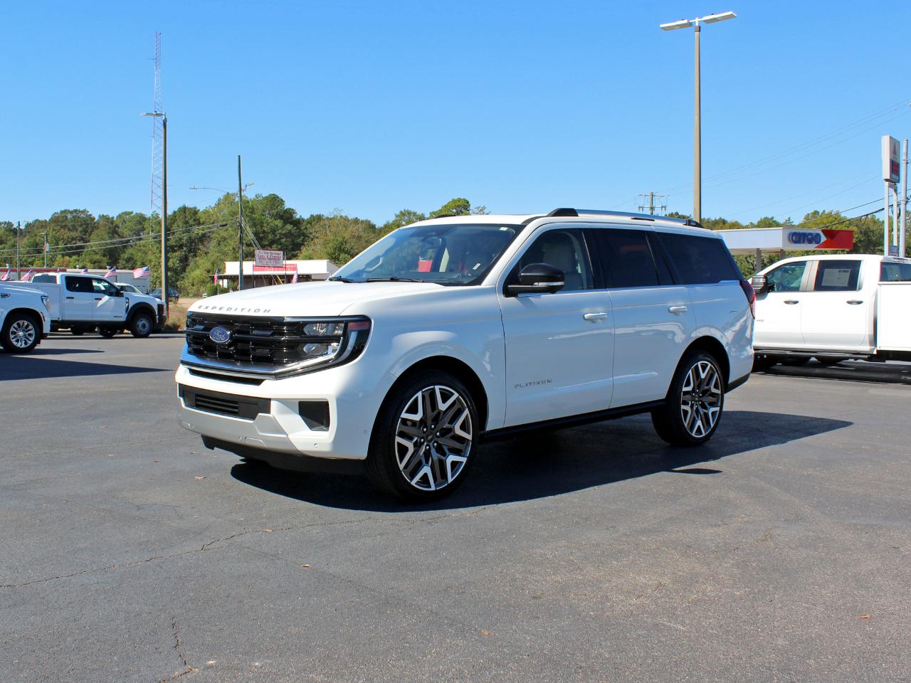 Ford Expedition  2025
