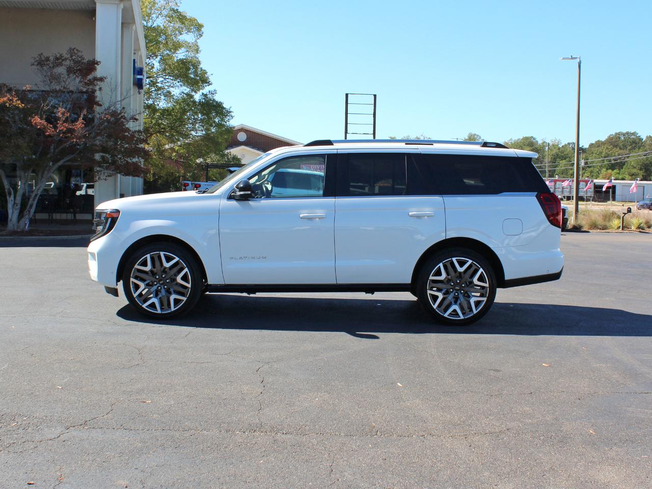 Ford Expedition  2025