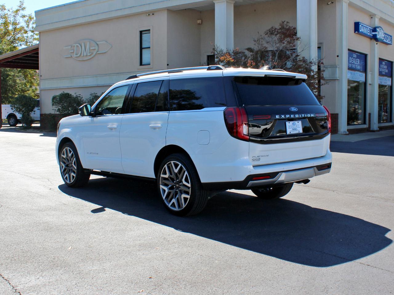 Ford Expedition  2025