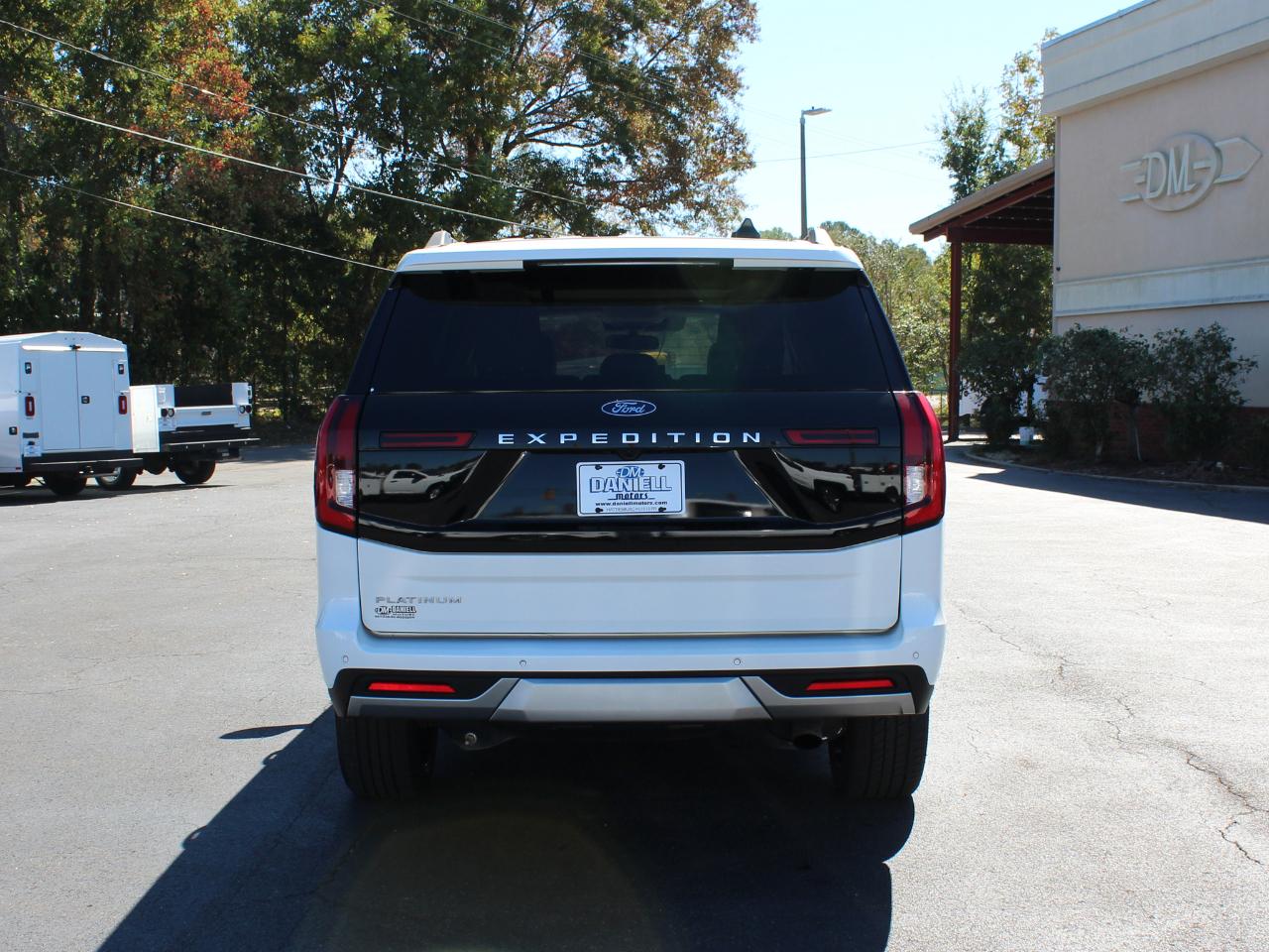 Ford Expedition  2025