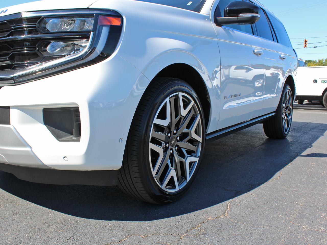 Ford Expedition  2025