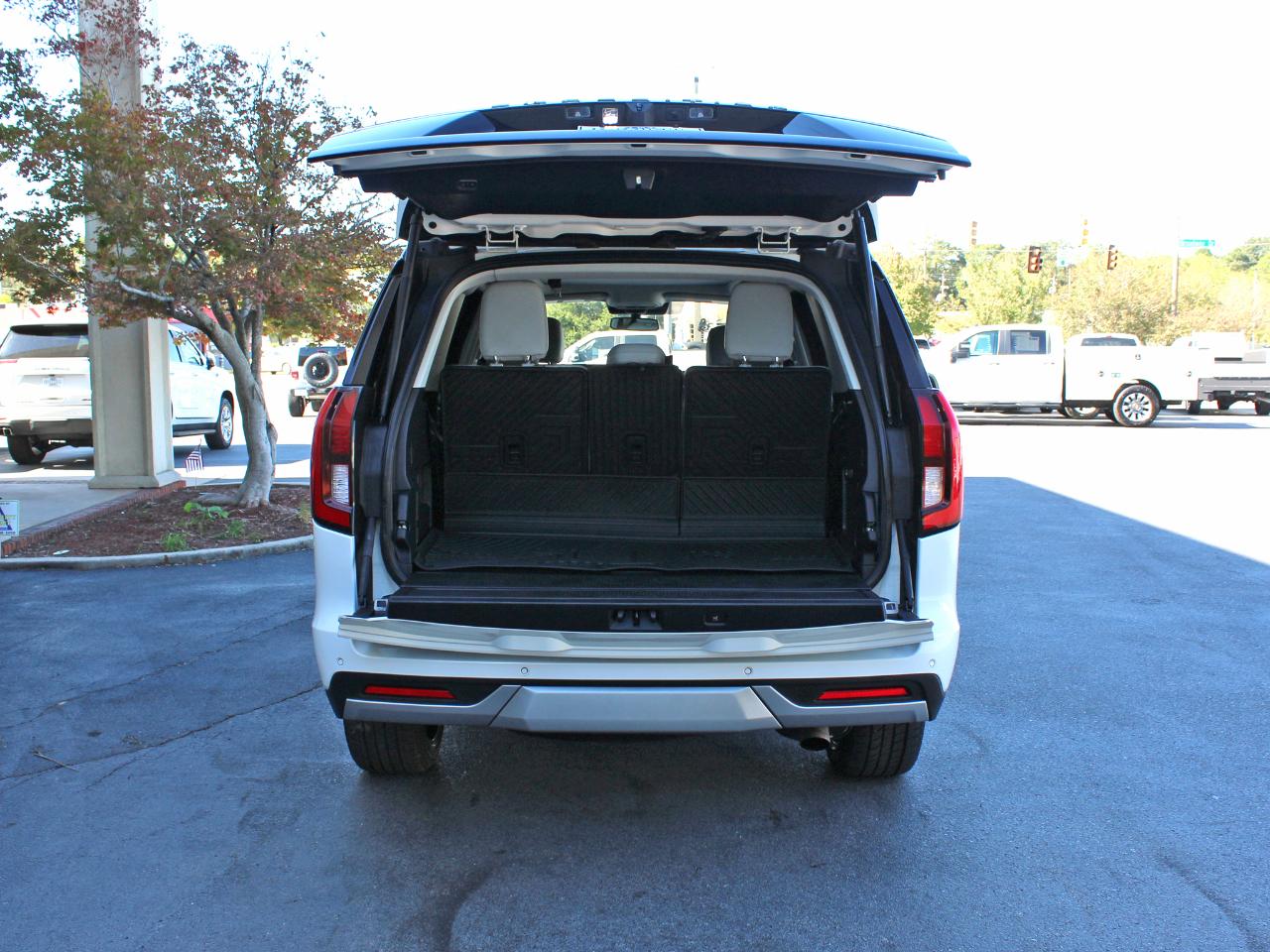 Ford Expedition  2025