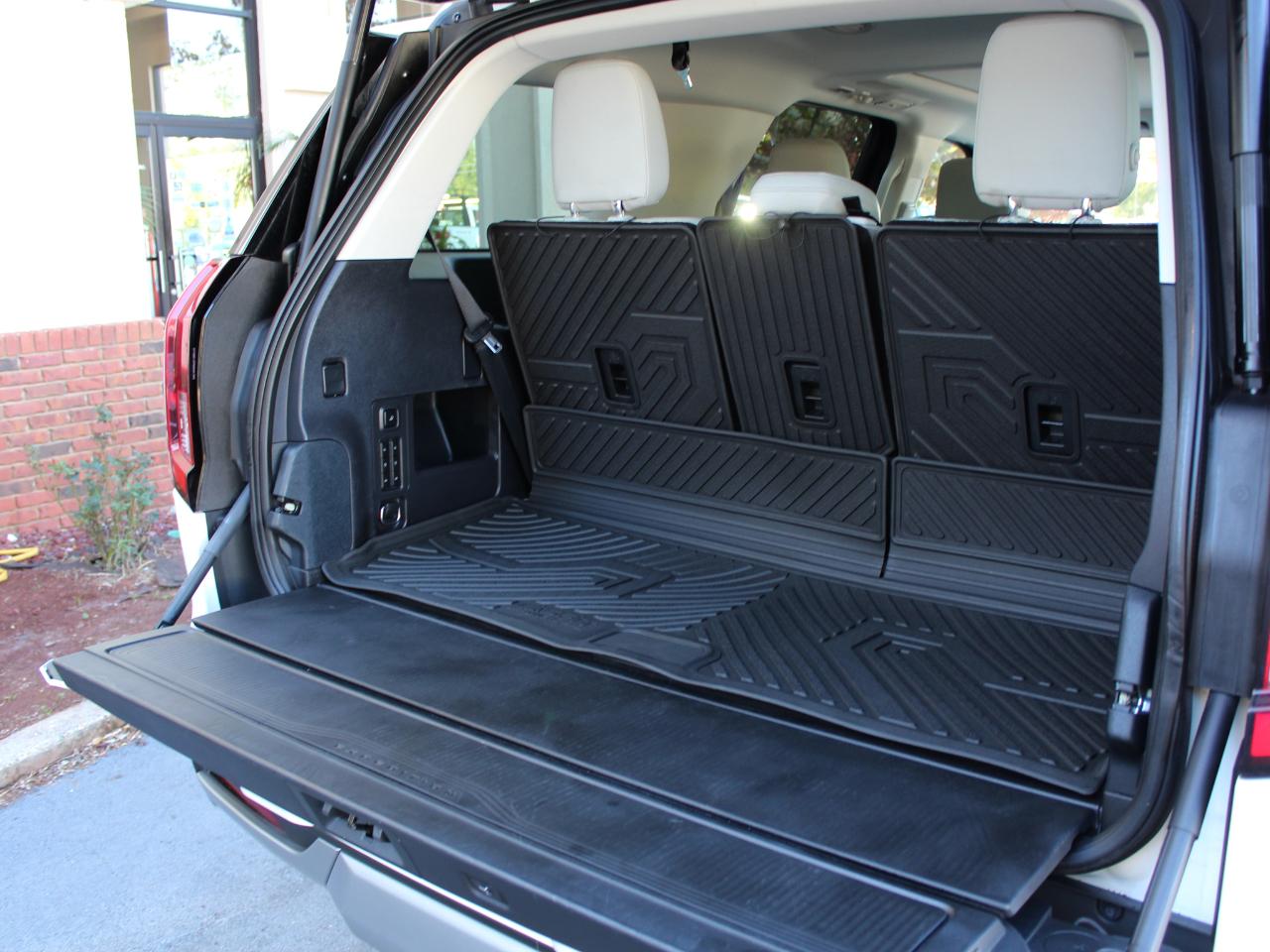 Ford Expedition  2025
