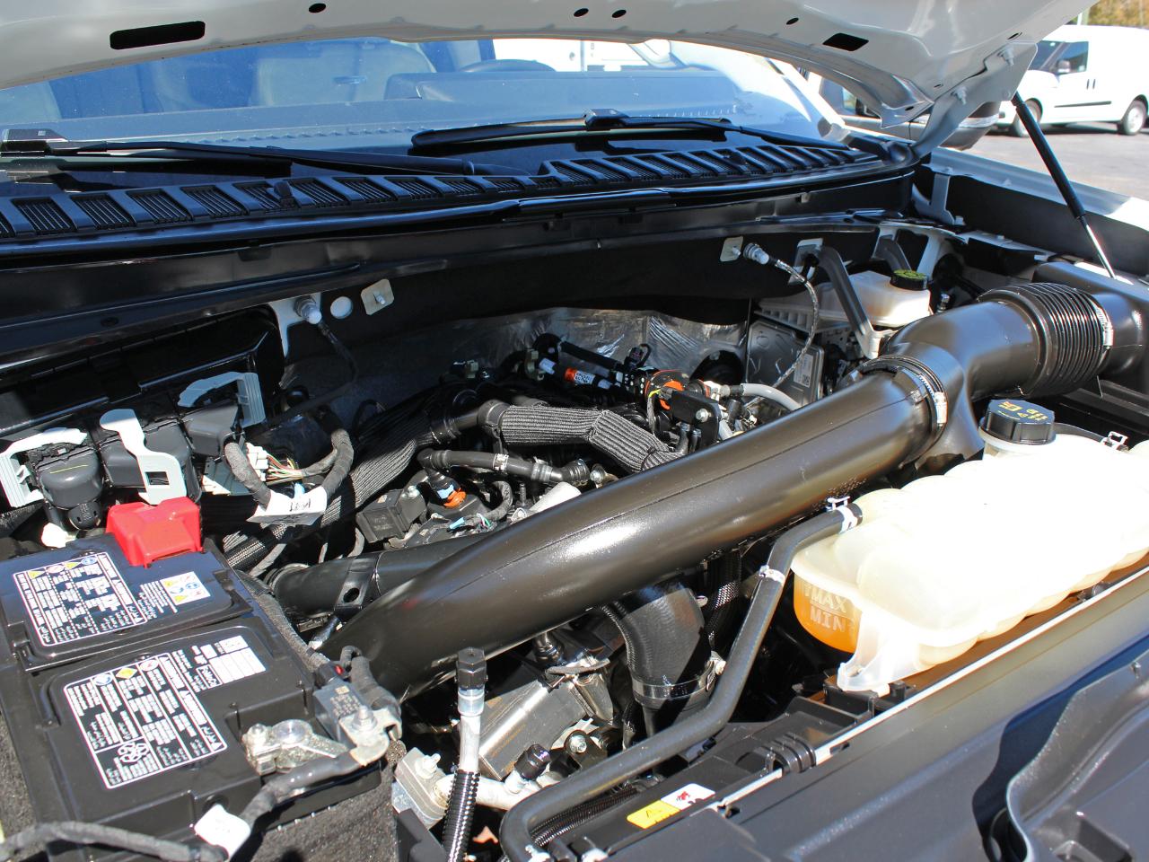 Ford Expedition  2025