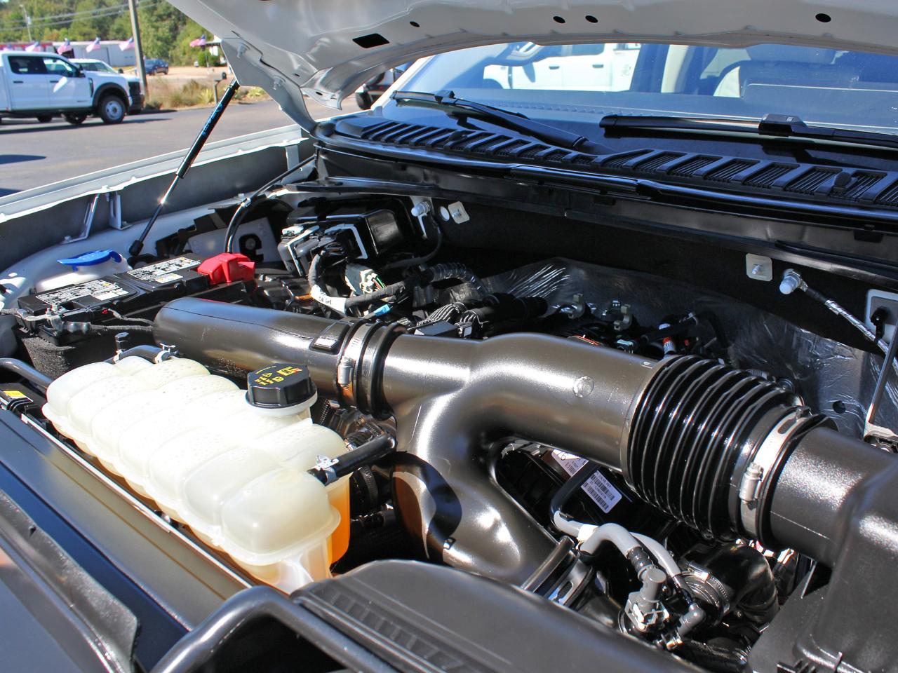 Ford Expedition  2025