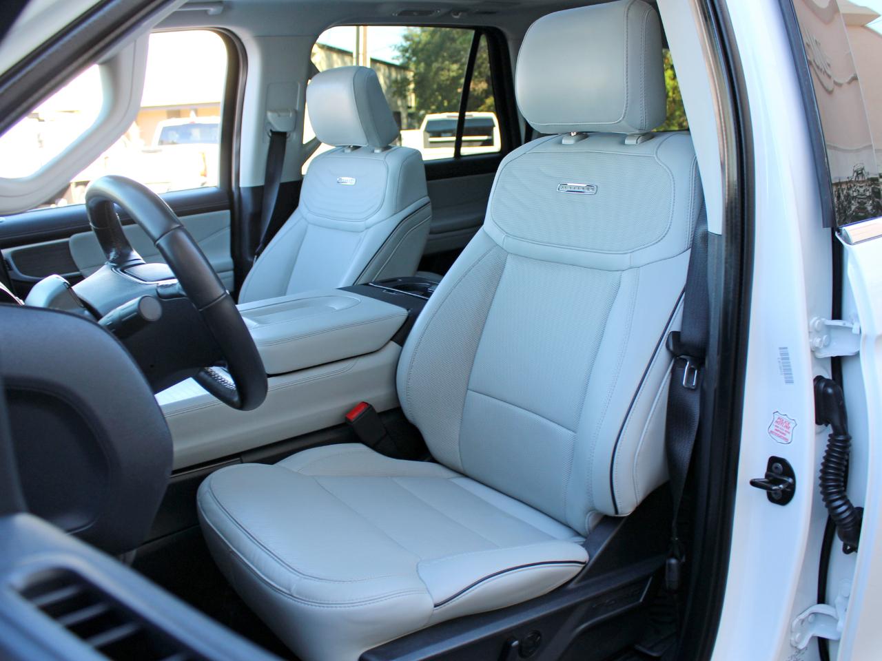 Ford Expedition  2025