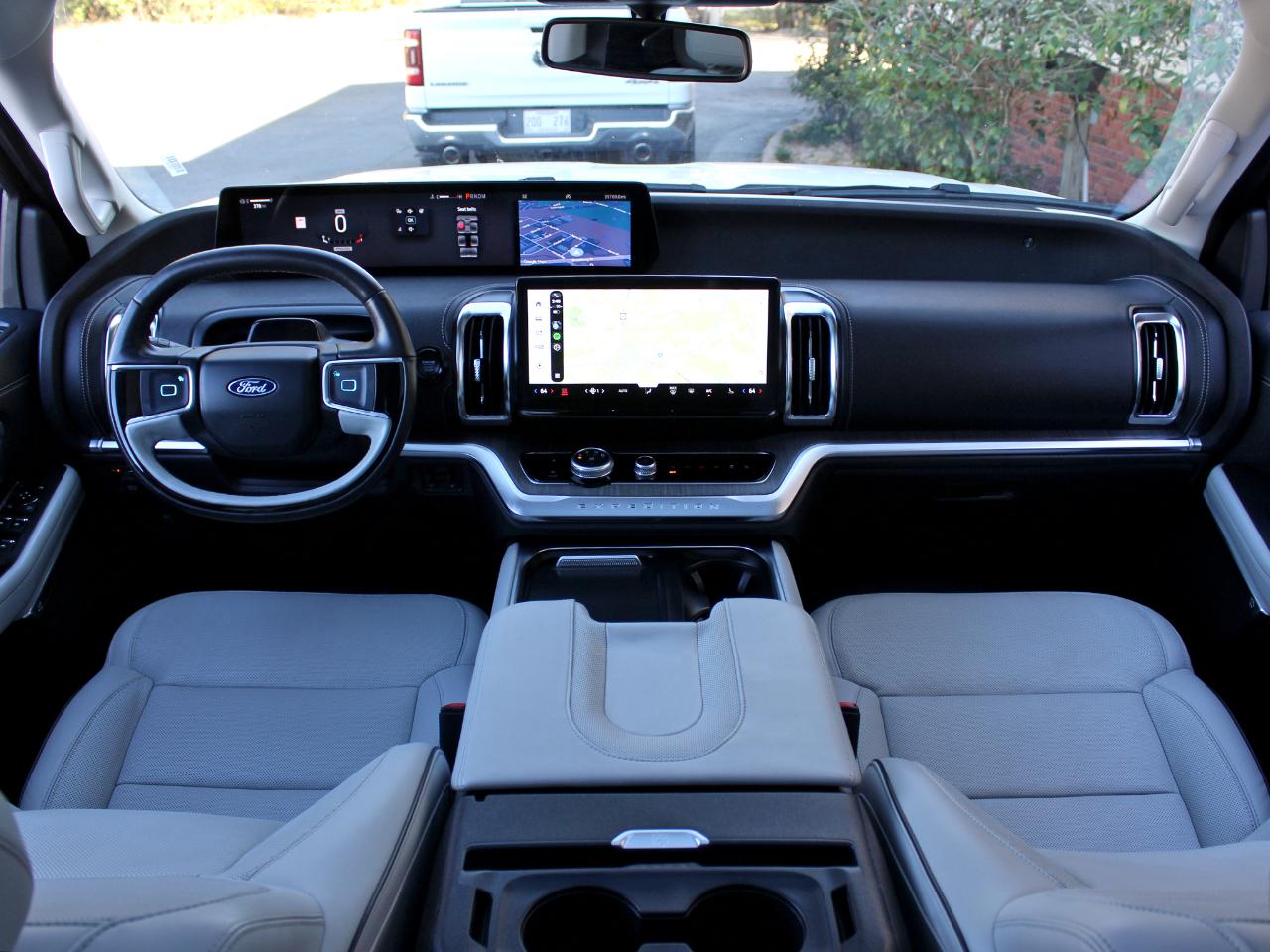 Ford Expedition  2025