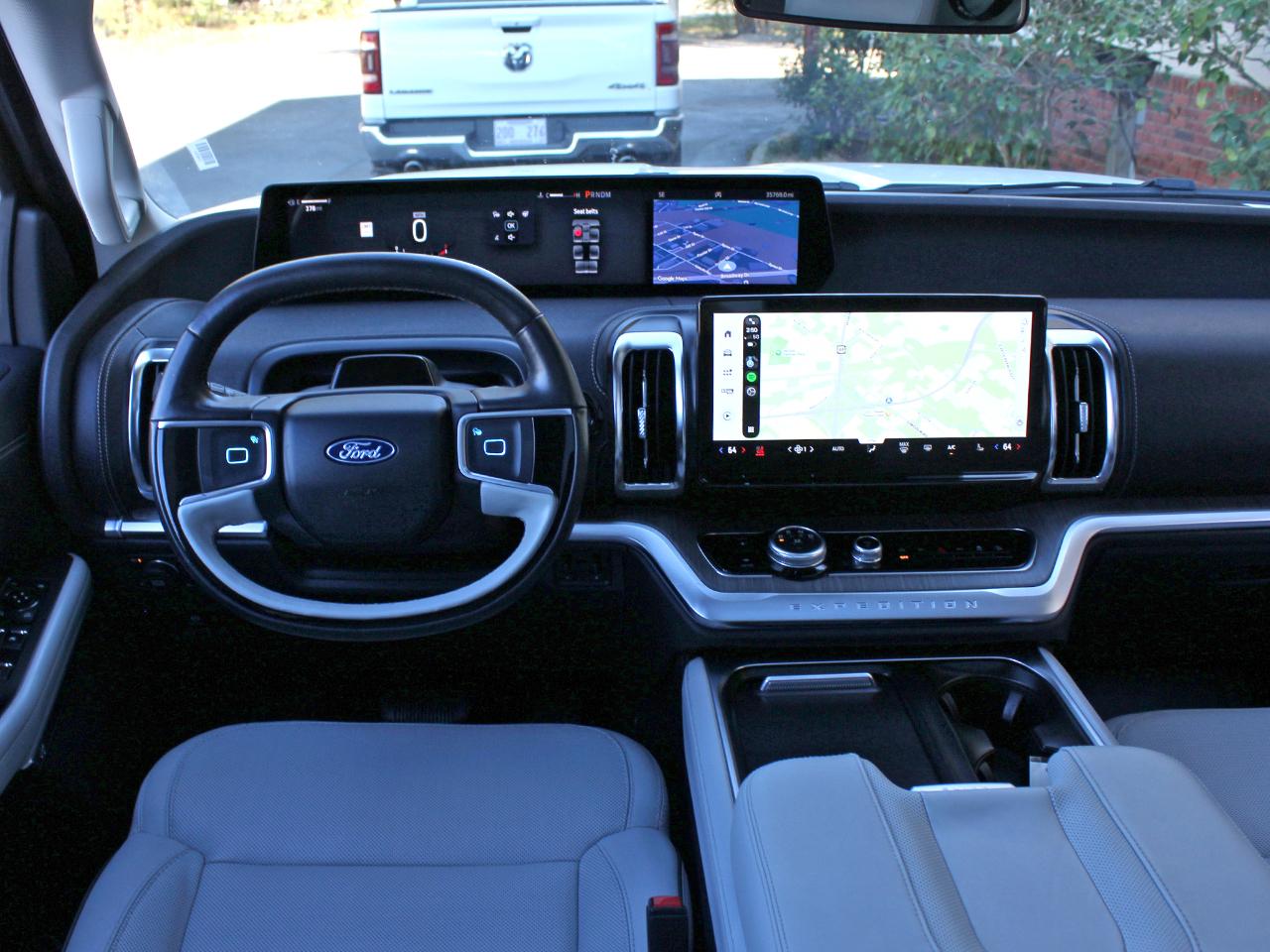 Ford Expedition  2025