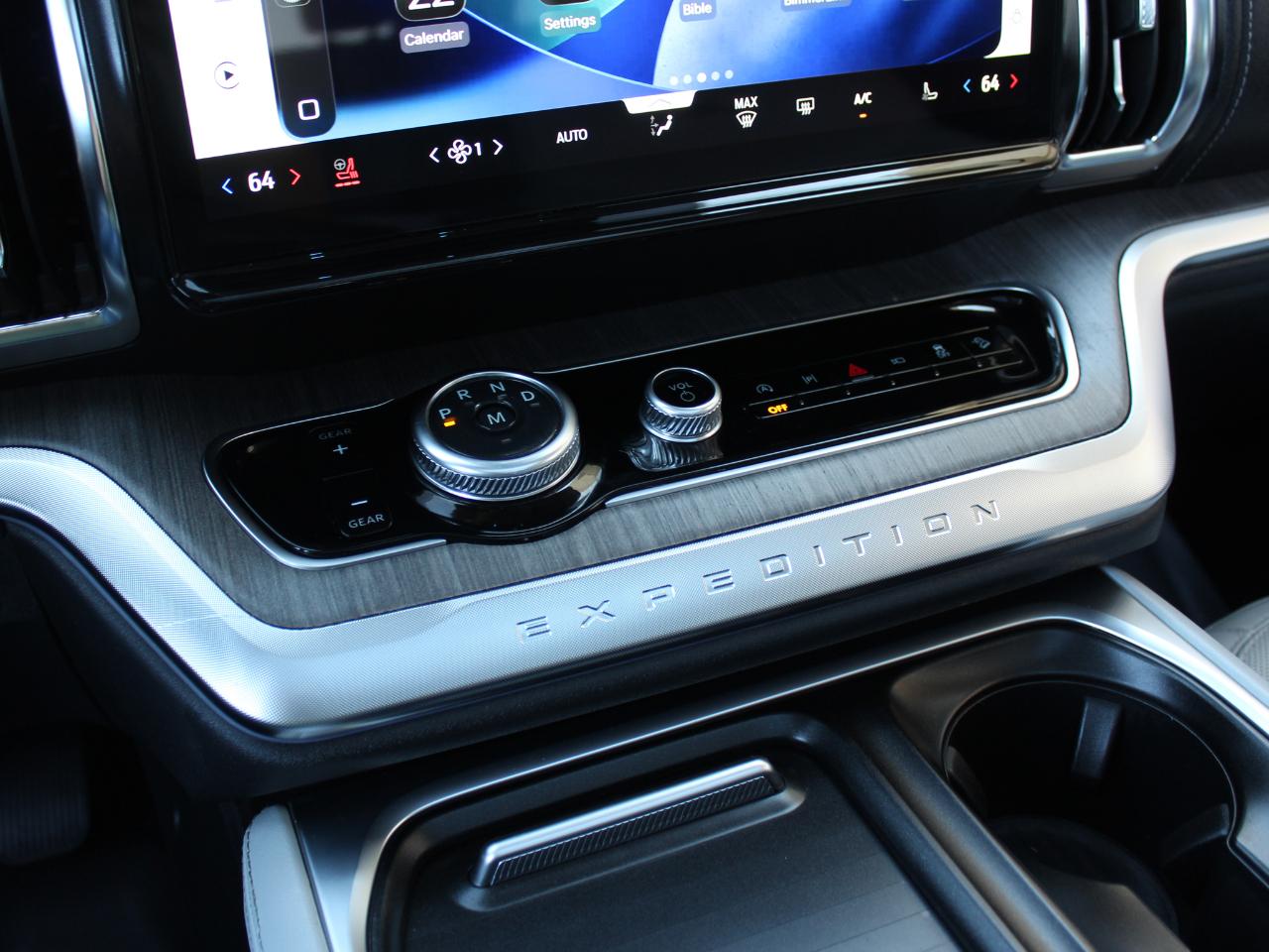 Ford Expedition  2025