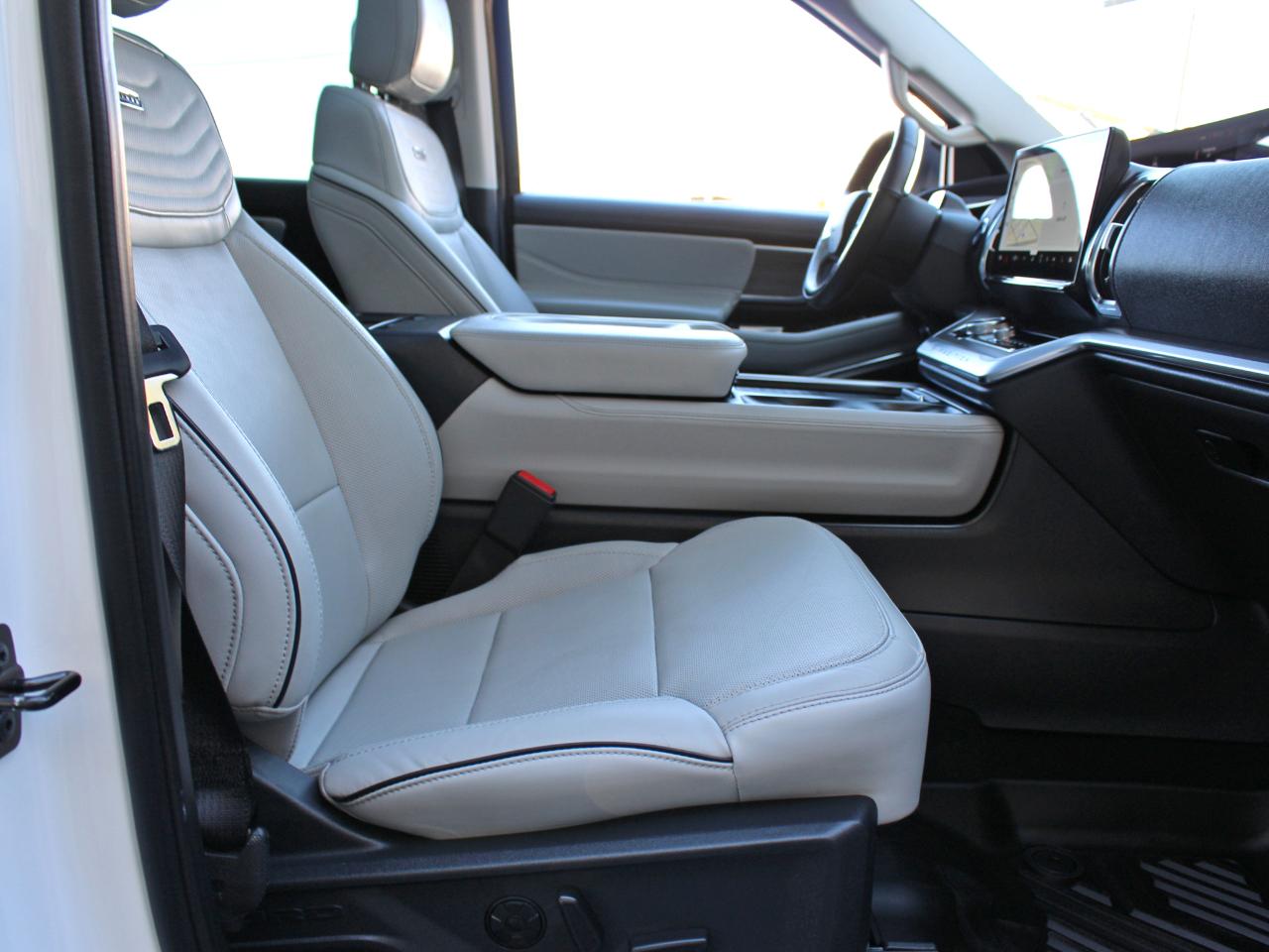 Ford Expedition  2025