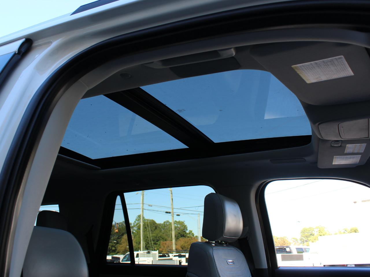 Ford Expedition  2025