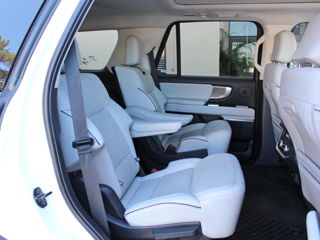 Ford Expedition  2025