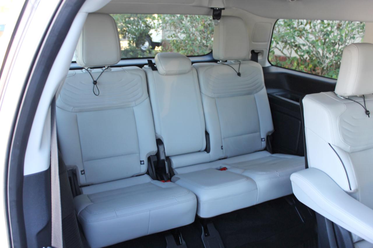 Ford Expedition  2025
