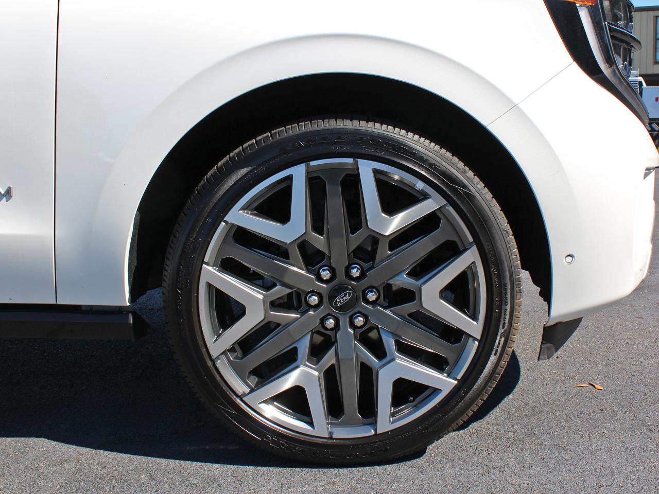 Ford Expedition  2025