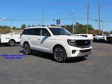 2025 Ford Expedition 